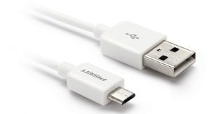Micro USB là gì?