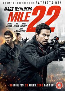 Poster phim Cột Mốc 22