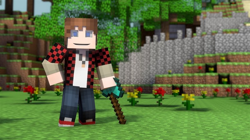 Lệnh Plot trong Minecraft Lệnh Plot trong Minecraft