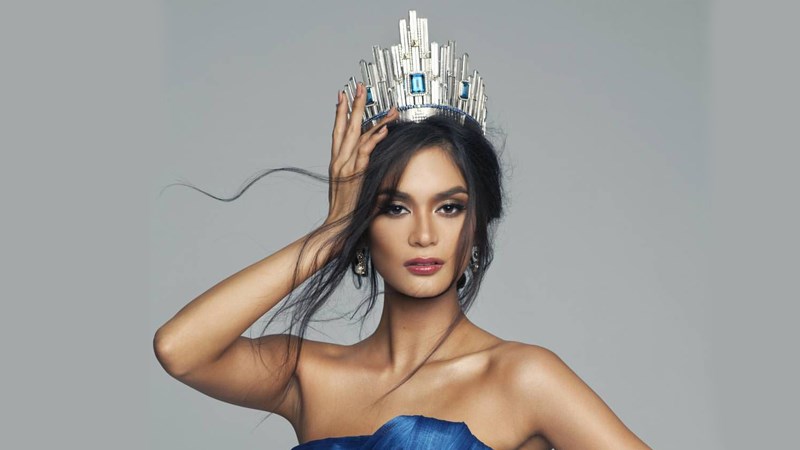 Miss Universe Pia Alonzo Wurtzbach Miss Universe Pia Alonzo Wurtzbach
