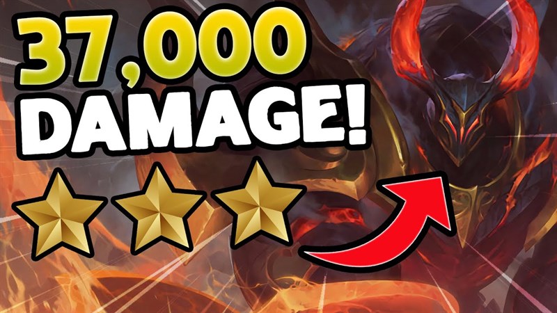 Mordekaiser là 1 trong 2 chủ lực của đội Mordekaiser là 1 trong 2 chủ lực của đội