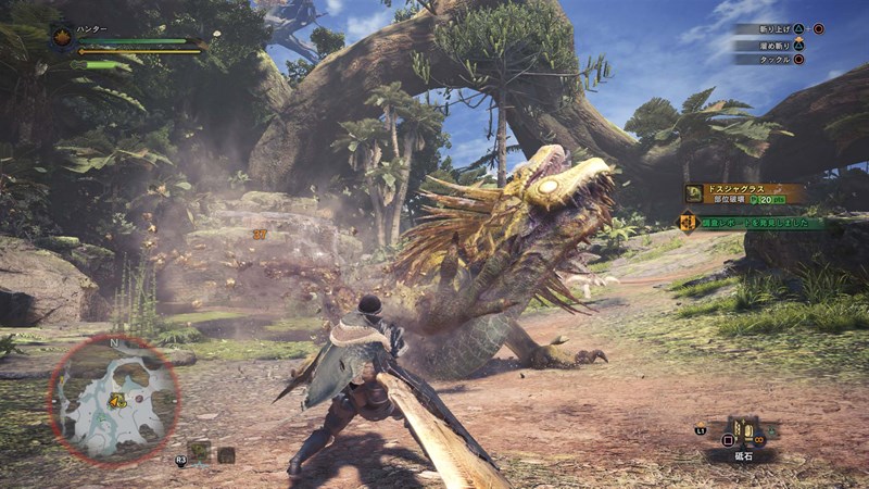 monsterhunterworld-10-2-800x450-1 Hệ thống chiến đấu
