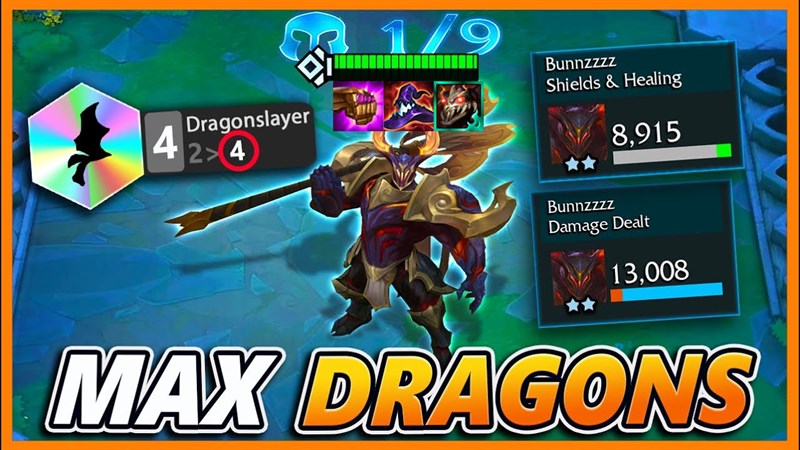 Mordekaiser toàn diện từ sát thương đến khả năng chống chịu Mordekaiser toàn diện từ sát thương đến khả năng chống chịu