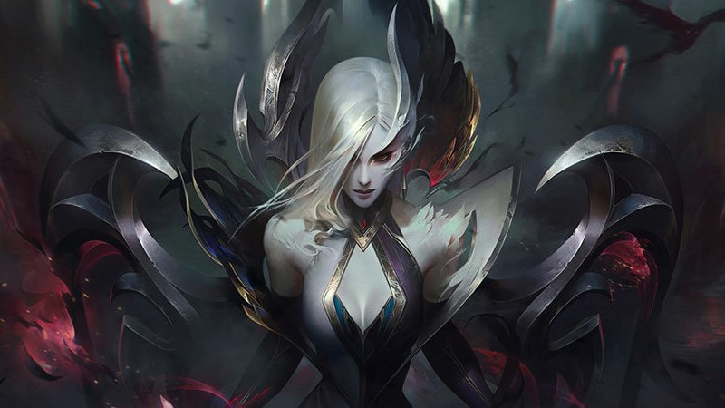 Morgana Morgana