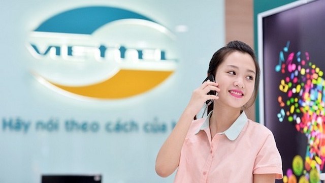 Hướng dẫn cách đăng ký gọi nhóm của sim sinh viên Viettel