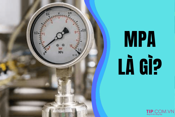MPA là gì?