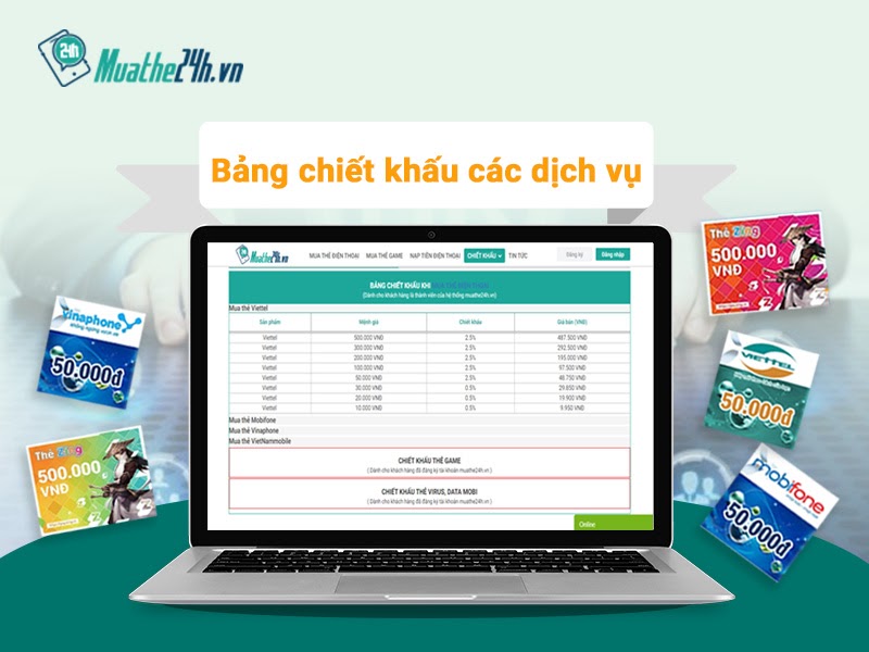 mua-the-cao-truc-tuyen-2 Mua thẻ cào trực tuyến với nhiều tiện ích hấp dẫn