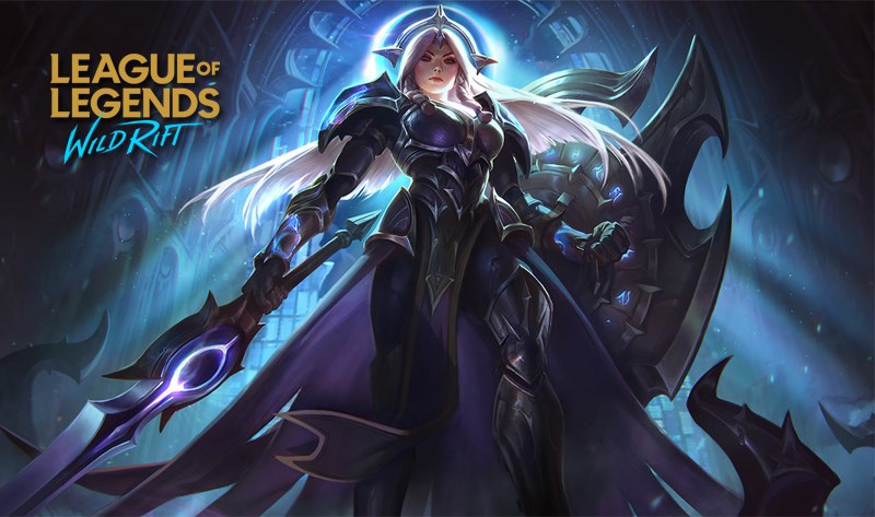Mẹo chơi Leona Mẹo chơi Leona