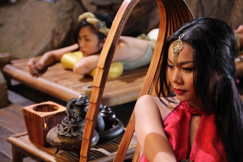 1 Mỹ nhân kế