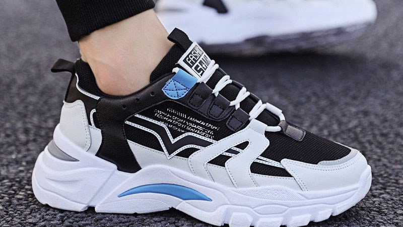 Giày sneaker Giày sneaker