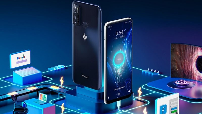 Các sản phẩm công nghệ khác Các sản phẩm công nghệ khác