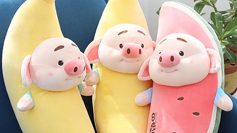 Gối ôm Gối ôm