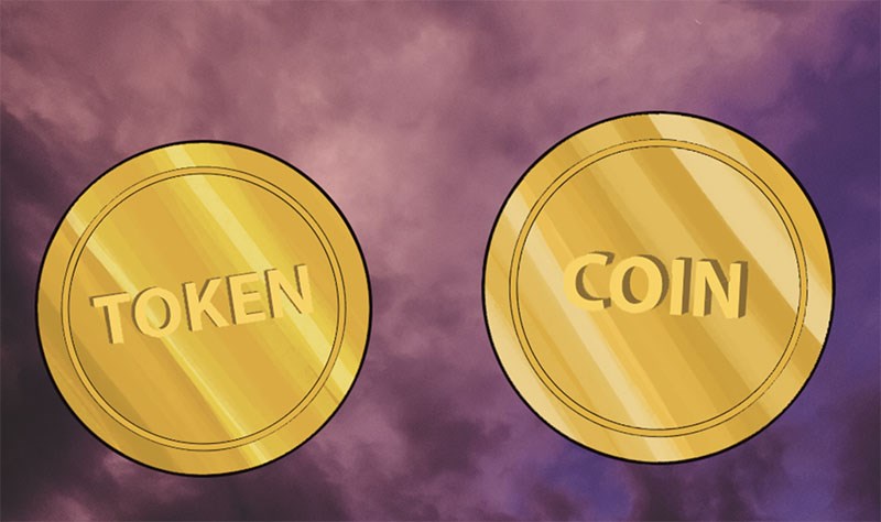 Token Coin Token Coin