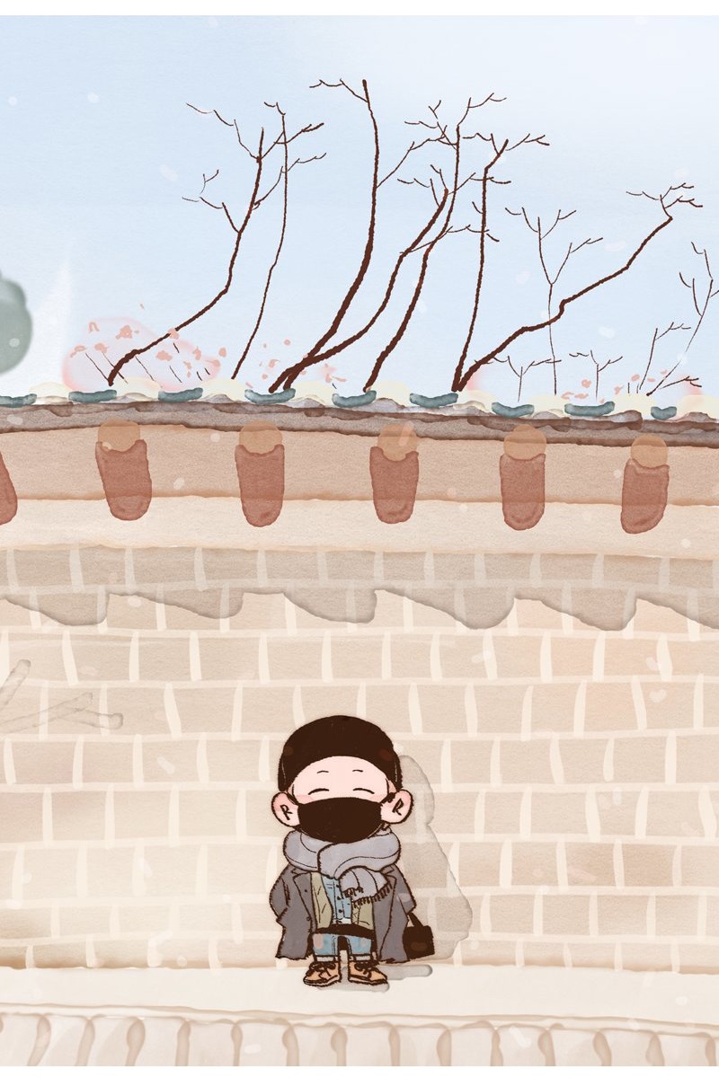 Chibi BTS RM - 7 Chibi BTS RM - 7