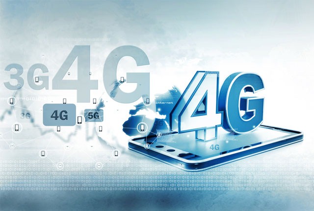 Nên tắt mạng 3G/4G khi hết dung lượng