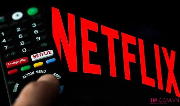 Netflix là gì?
