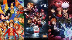 Top 18 phim anime 2020 hay nhất | Siêu phẩm anime trở lại