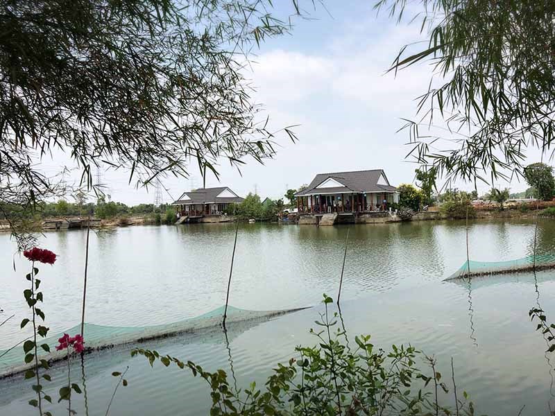 ngu-ong-resort Resort Ngư Ông