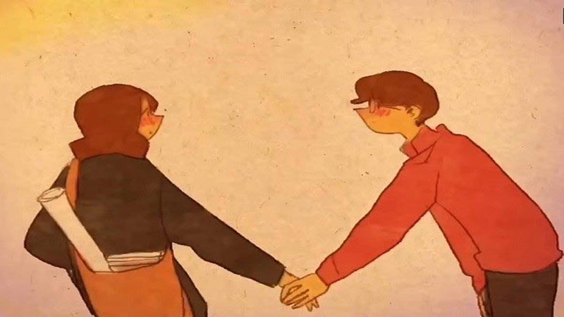 Biệt danh cho người yêu, Crush cute Biệt danh cho người yêu, Crush cute