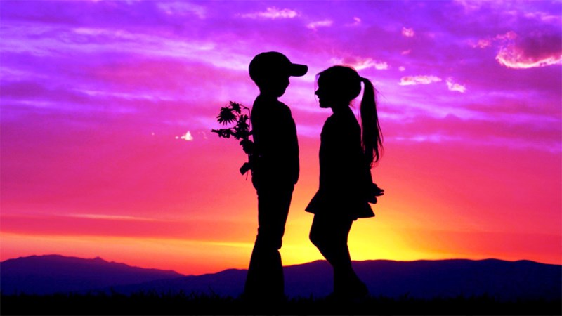 Biệt danh cho người yêu, Crush cute Biệt danh cho người yêu, Crush cute