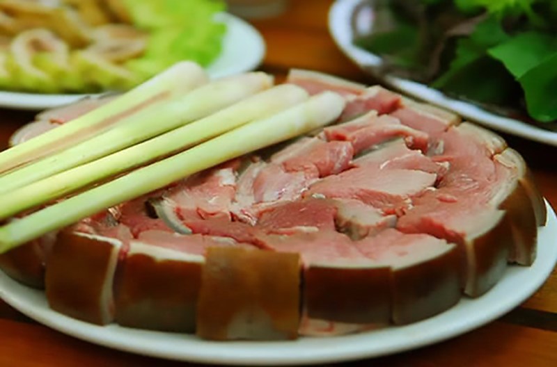 món bò tơ Tây Ninh nổi tiếng xa gần Món bò tơ Tây Ninh nổi tiếng gần xa
