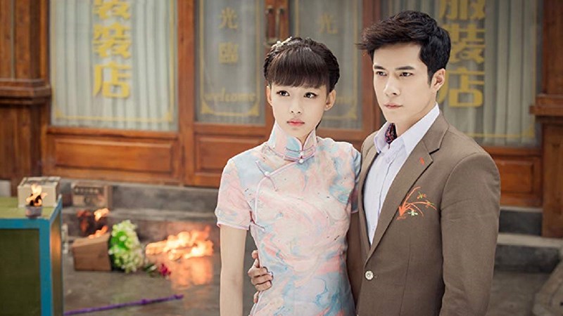 Nhân sinh nếu như lần đầu gặp gỡ Nhân sinh nếu như lần đầu gặp gỡ