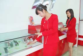 mô tả công việc của nhân viên bán hàng mô tả công việc của nhân viên bán hàng