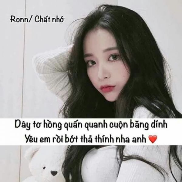 Những bài thơ tỏ tình siêu lãng mạn khiến nàng đổ gục