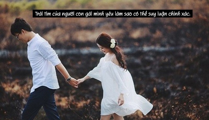 Trái tim khi yêu Trái tim khi yêu