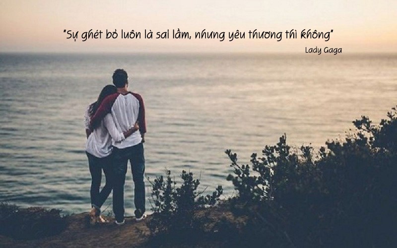 Niềm tin khi yêu Niềm tin khi yêu