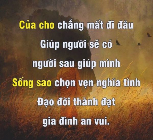 Nhung Cau Noi Day Doi Hay 3