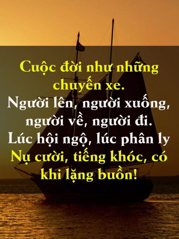 Nhung Cau Noi Hay Ve Cuoc Doi 2