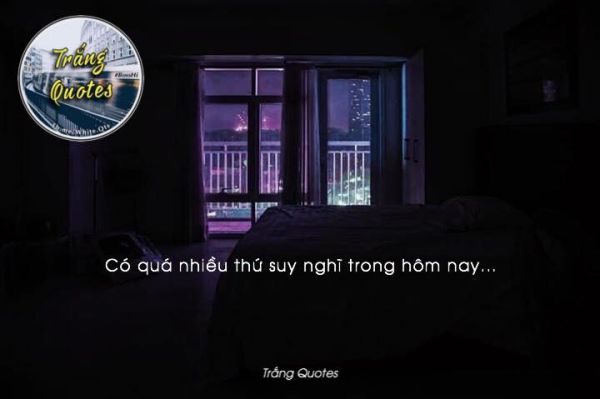 Nhung Cau Noi Hay Ve Cuoc Song Buon 5