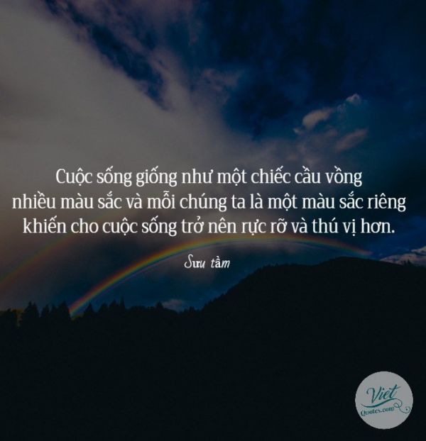 Nhung Cau Noi Hay Ve Cuoc Song Muu Sinh 2