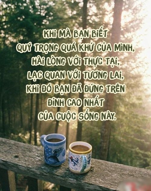 Nhung Cau Noi Hay Ve Cuoc Song Tuoi Dep