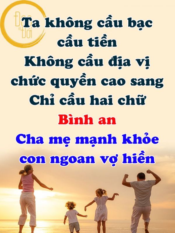 Nhung Cau Noi Hay Ve Doi Nhan Xu The 7