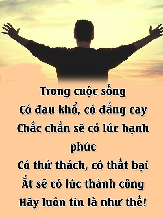 Nhung Cau Noi Hay Ve Le Song 11