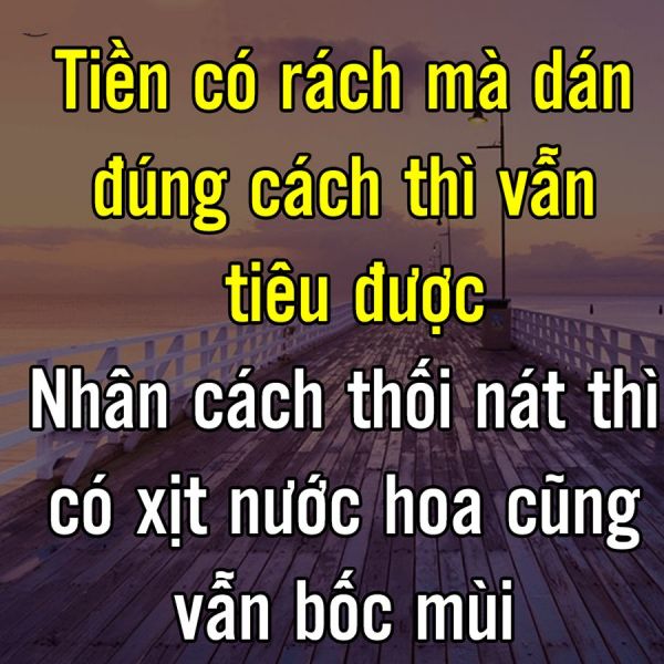 Nhung Cau Noi Hay Ve Long Da Con Nguoi 6