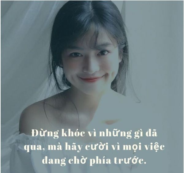 Những câu nói hay về nụ cười cực ý nghĩa xóa tan nỗi buồn nhanh nhất