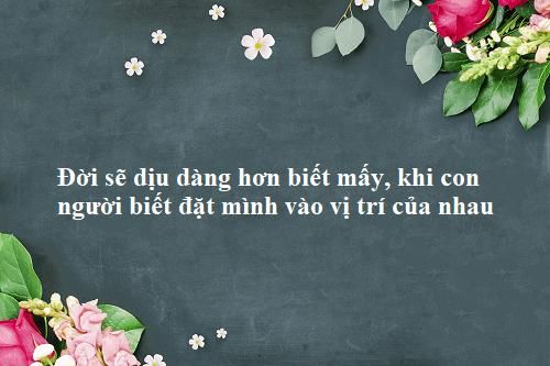 Những câu nói hay về sự thay đổi giúp ích cho cuộc sống của bạn