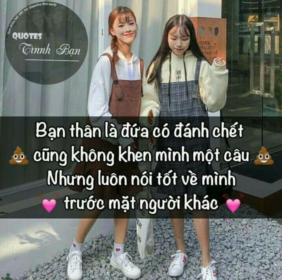 Nhung Cau Noi Hay Ve Tinh Ban 5