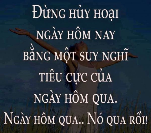 Những câu nói hay về tình cảm khiến trái tim bạn rung động