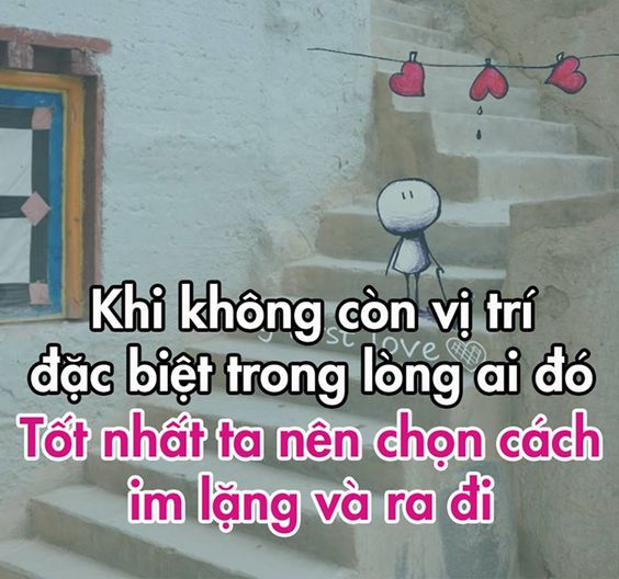 Những câu nói hay về tình yêu buồn ngắn gọn