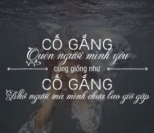Những câu nói hay về tình yêu tan vỡ buồn chạm tới tận cũng của nỗi đau