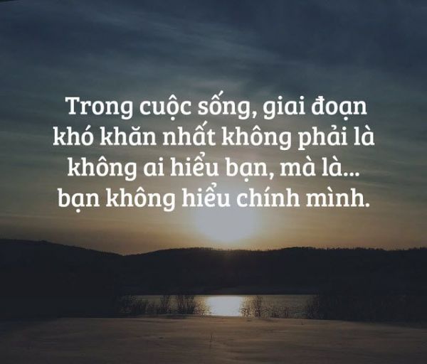 Nhung Cau Noi Ve Cuoc Song Met Moi 7