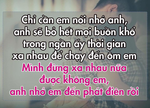 Những câu stt tâm trạng buồn về tình yêu mang nhiều nỗi tâm sự.