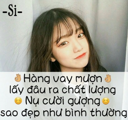 Những câu stt thả thính chất ngầu khiến dân mạng trầm trồ.