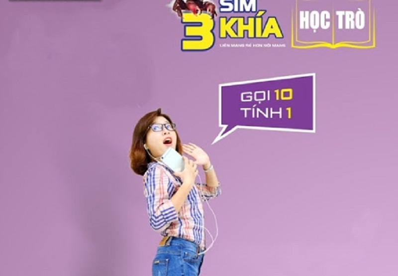 Những ưu đãi khi sử dụng sim Ba Khía là gì?