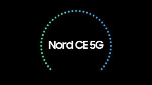 OnePlus Nord CE 5G
