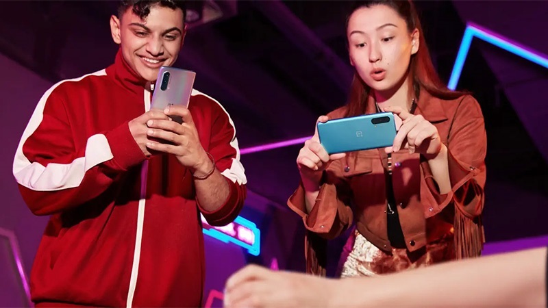 OnePlus Nord CE 5G ra mắt: Pin trâu hơn Nord 5G, giá từ 8.35 triệu OnePlus Nord CE 5G ra mắt: Pin trâu hơn Nord 5G, giá từ 8.35 triệu
